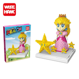 Peach para Ensamblar