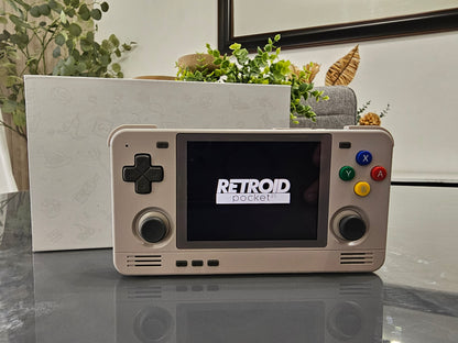 Retroid Pocket 2s