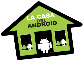 La Casa Del Android