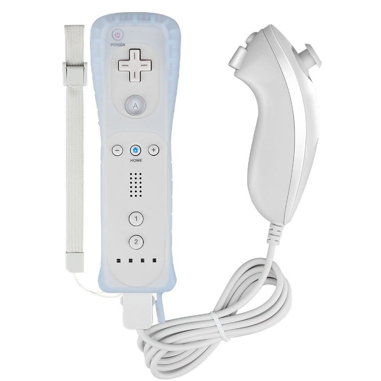 Wii Controller