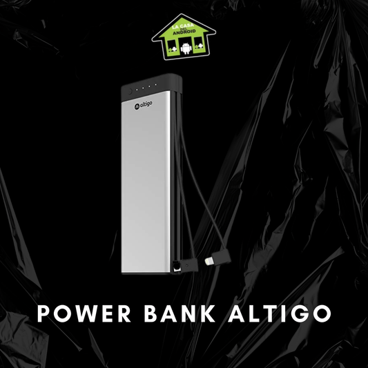 Power Bank altigo