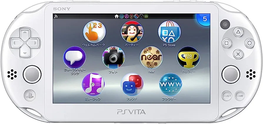 PS Vita TV + 11,500 Juegos