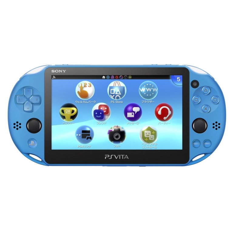 PS Vita TV + 11,500 Juegos