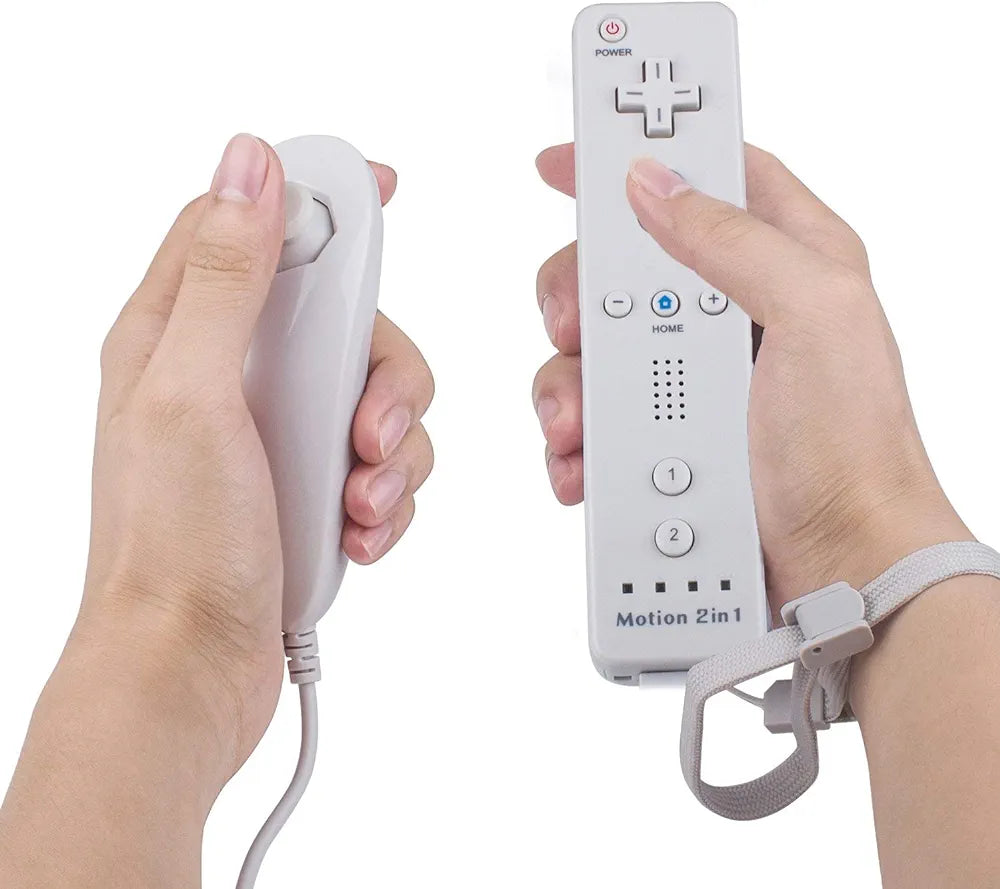 Wii Controller