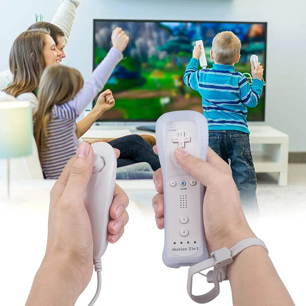 Wii Controller