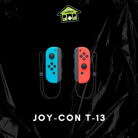 joy-con T-13