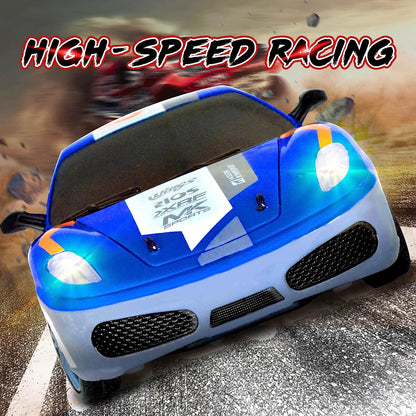 RC Drift car 1:24 Scale