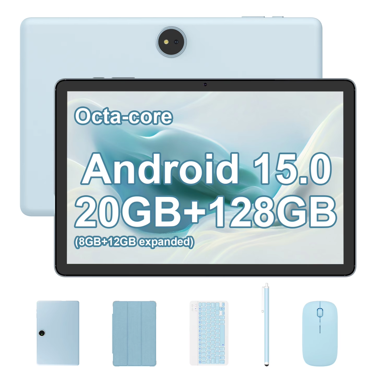 Tablet 11"  P13  Pro Combo