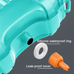 Electric Water gun with tank