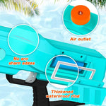 Electric Water gun with tank