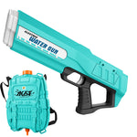 Electric Water gun with tank