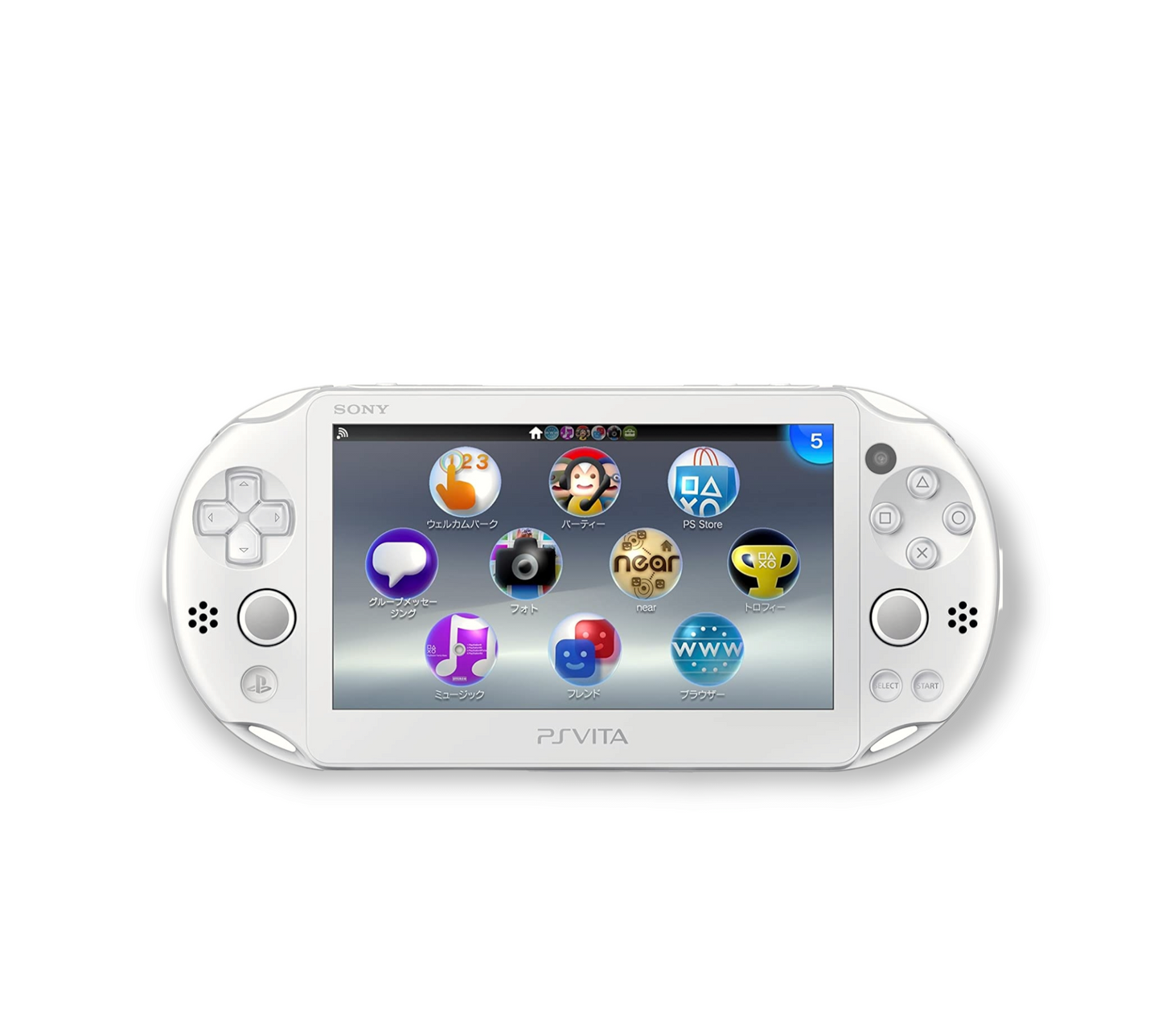 PS Vita TV + 11,500 Juegos