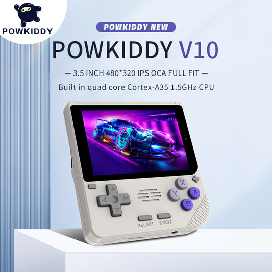 Powkiddy V10