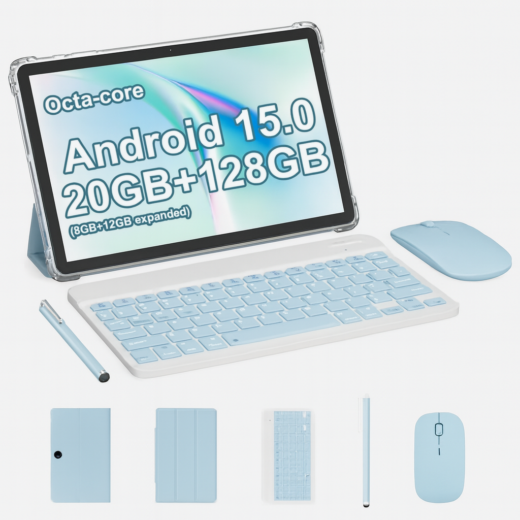 Tablet 11"  P13  Pro Combo