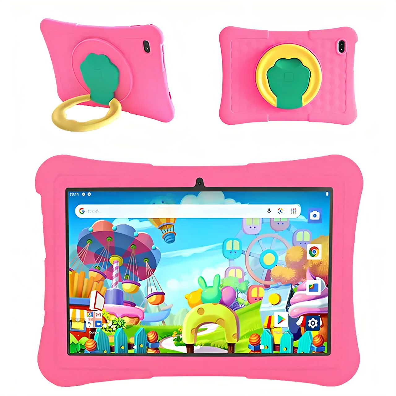Tablet Kids 10.1" HD Veidoo