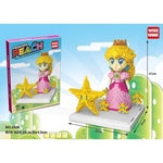 Peach para Ensamblar