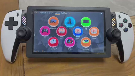 Portal Station 2 M28