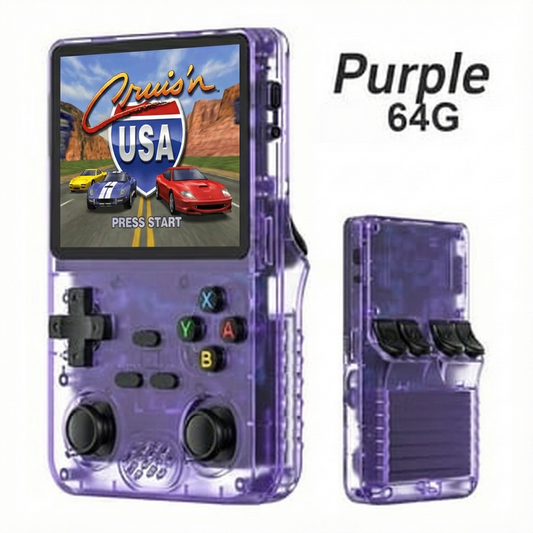 New R36s Nuevo Modelo 2025