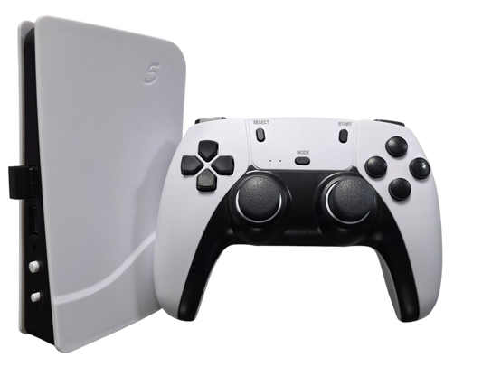 New RS5 Game Retro Console