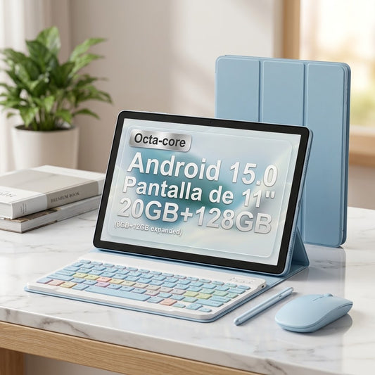 Tablet 11"  P13  Pro Combo