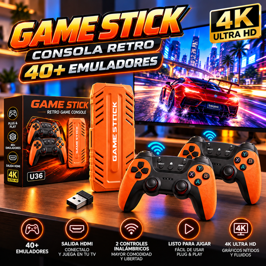 U36 Stick HDMI