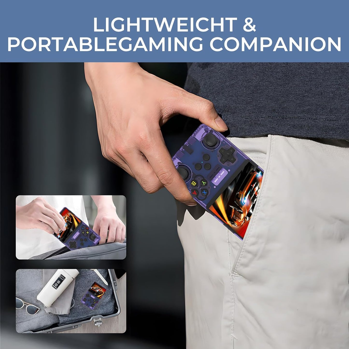 New R36s Nuevo Modelo 2025