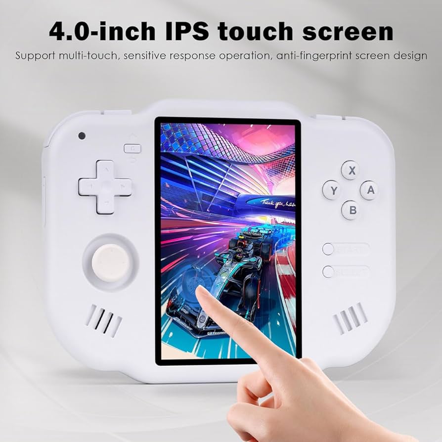 MagicX Zero 40 128gb