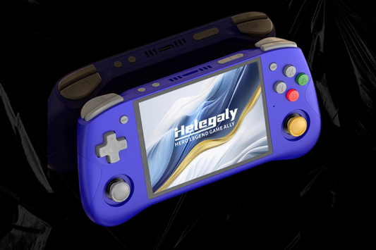 New Helegaly pi 128gb