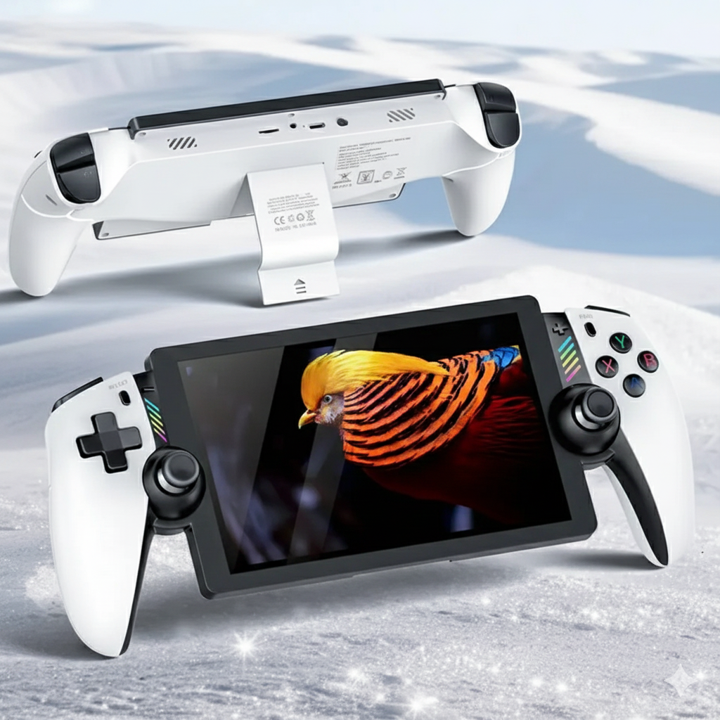 Portal Station 2 M28