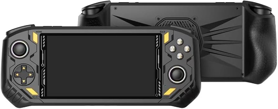 New RG52 Mini 128gb