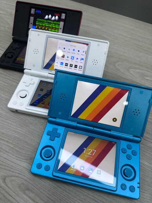 Arbenic RGDs + 128GB SD