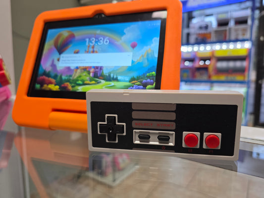 Control para Las Tonkas