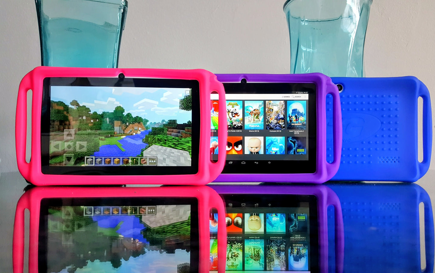 New Tablet EG Electronic 7"