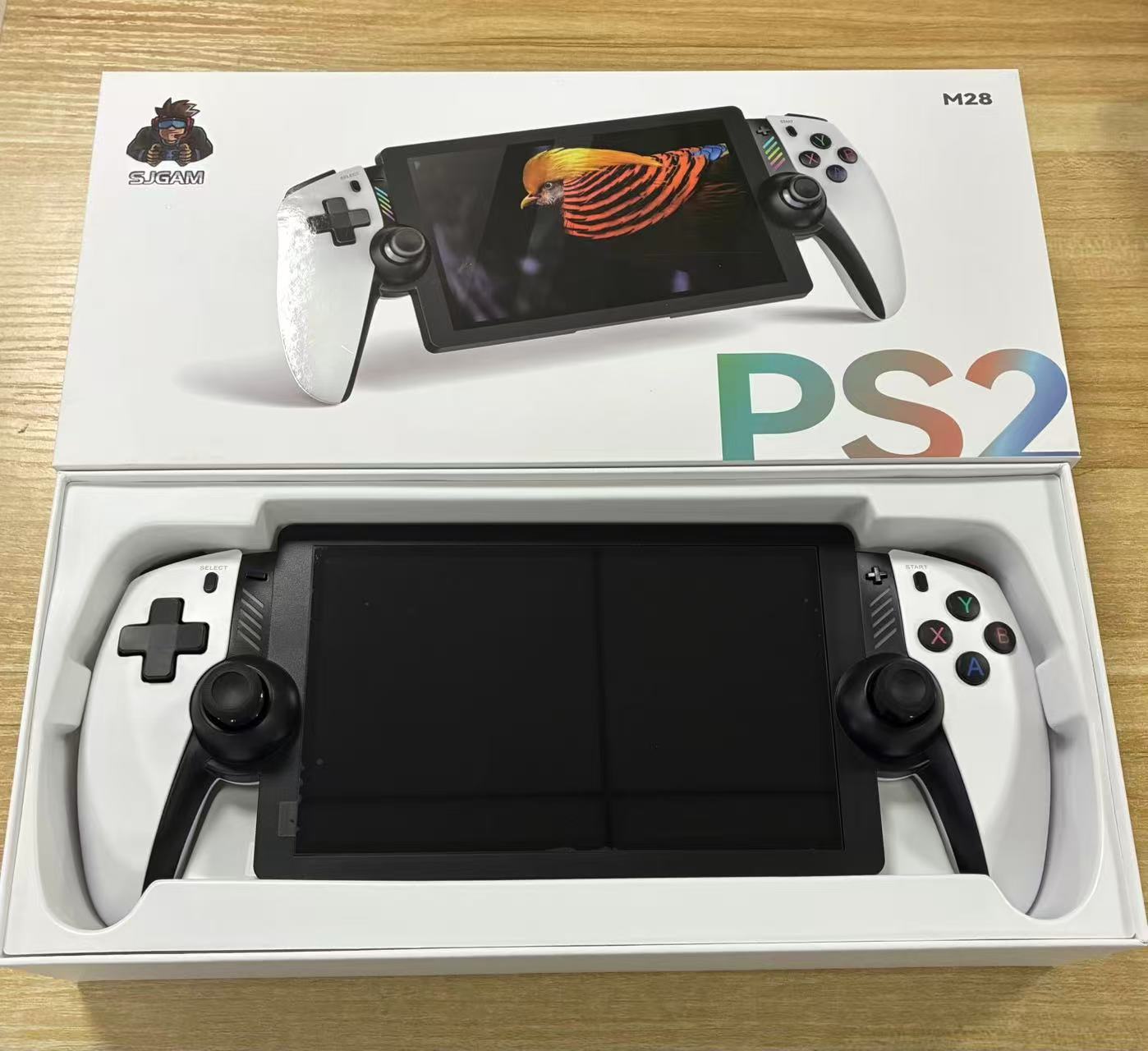 Portal Station 2 M28