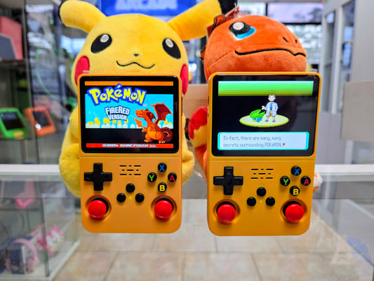 New R36s Nuevo Modelo 2025