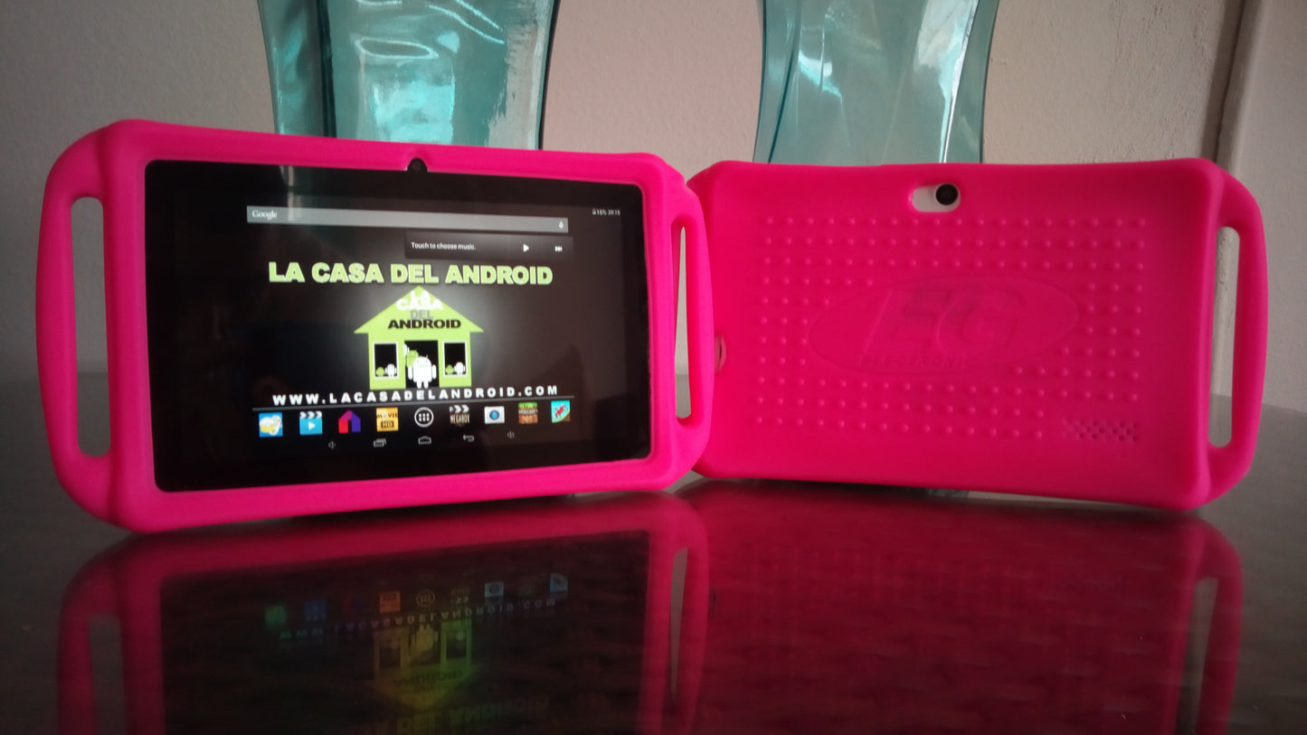 New Tablet EG Electronic 7"