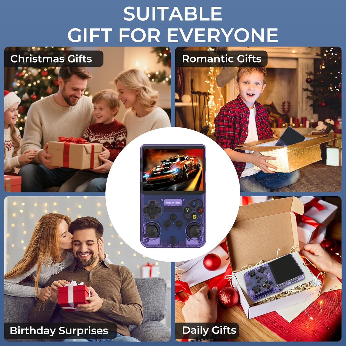 New R36s Nuevo Modelo 2025