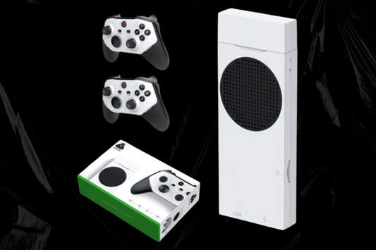 Nuevo Stick M88