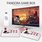 New Pandora Stick wireless