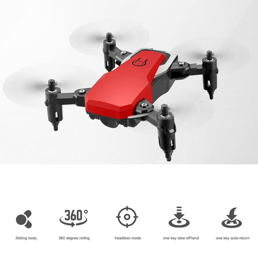 Mini Drone LF60 camara 4K