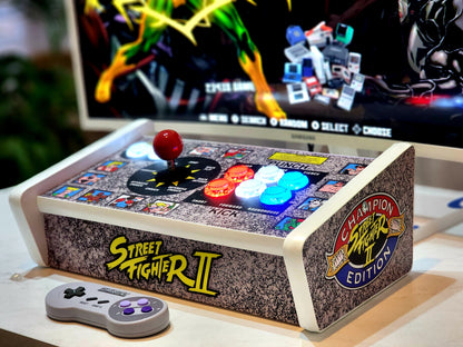 New Mini Pi Stick
