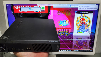Mini PC Lenovo