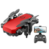 Mini Drone LF60 camara 4K