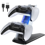 Ps5  charging stand