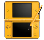 Nintendo dsi XL + Case