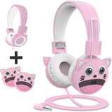 New Kid Headphones