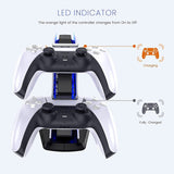 Ps5  charging stand