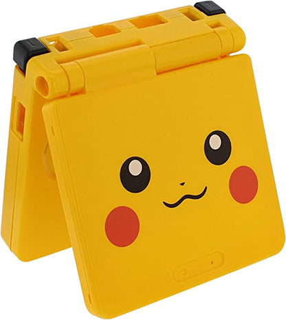 GBA SP original Pikachu