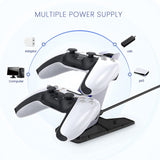 Ps5  charging stand