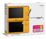 Nintendo dsi XL + Case